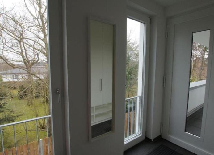 Strandlust - Anspruchsvolle Ferienwohnung فانجر أوخه المظهر الخارجي الصورة