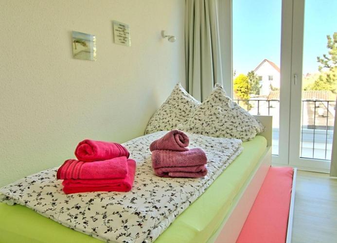Strandlust - Anspruchsvolle Ferienwohnung فانجر أوخه المظهر الخارجي الصورة